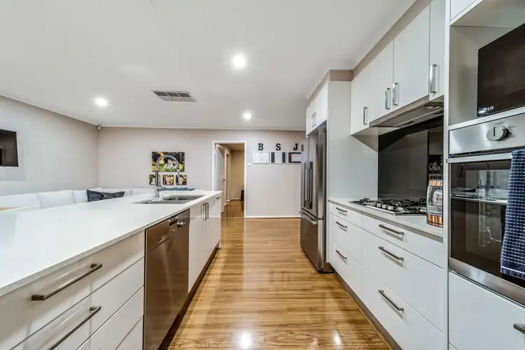 Fourth view of Homely house listing, 16 Kulgera Street, Hawker ACT 2614