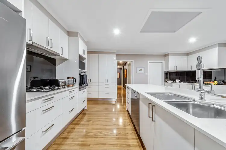 Fifth view of Homely house listing, 16 Kulgera Street, Hawker ACT 2614
