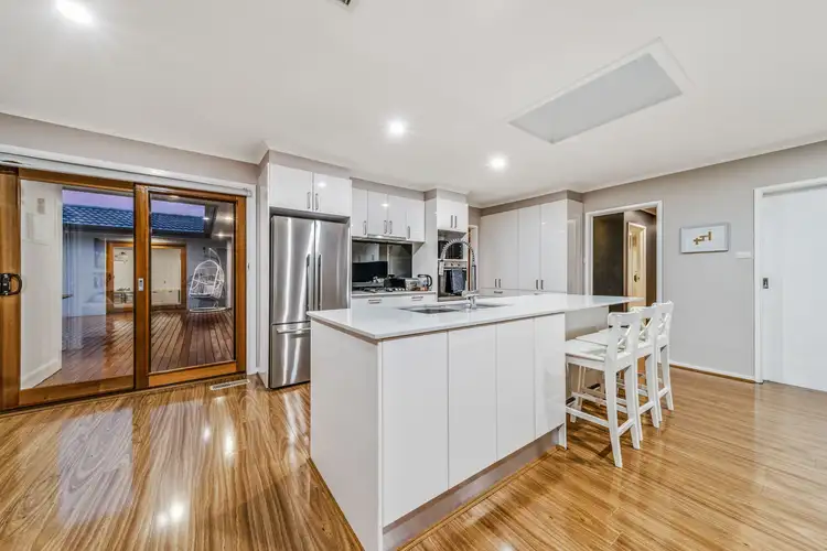 Sixth view of Homely house listing, 16 Kulgera Street, Hawker ACT 2614