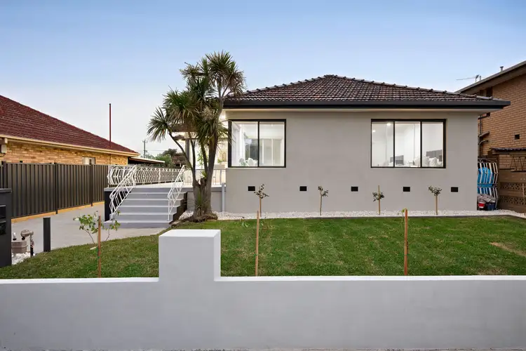 Second view of Homely house listing, 1/5 Glynda Street, Fawkner VIC 3060