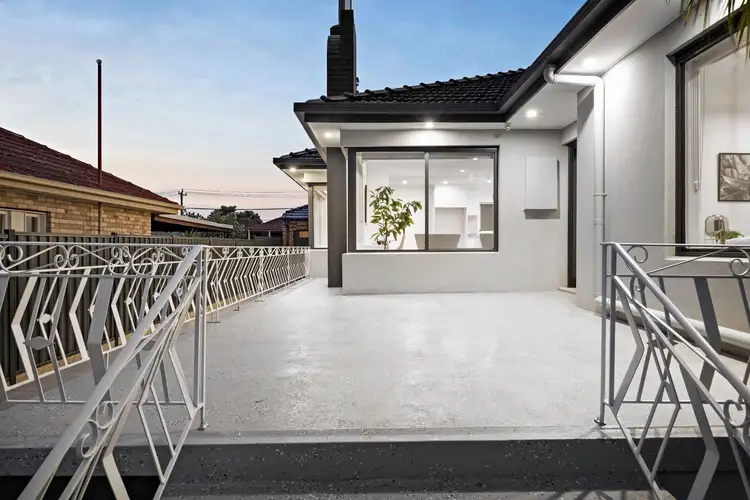 Third view of Homely house listing, 1/5 Glynda Street, Fawkner VIC 3060