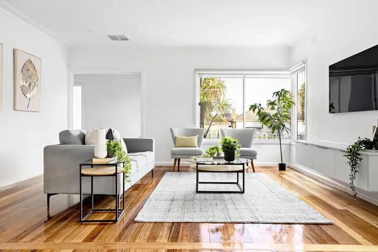 Fourth view of Homely house listing, 1/5 Glynda Street, Fawkner VIC 3060