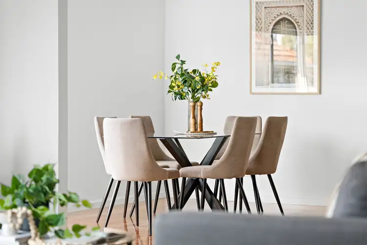 Fifth view of Homely house listing, 1/5 Glynda Street, Fawkner VIC 3060