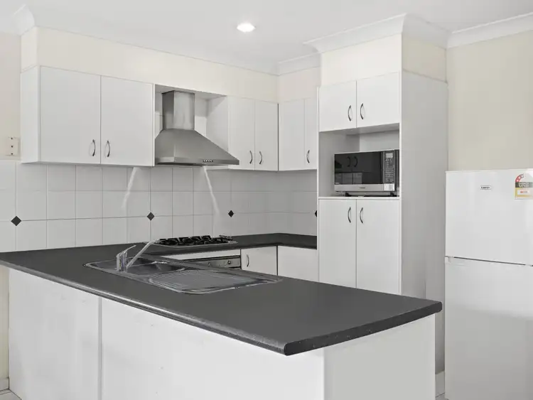 Second view of Homely house listing, 18 Bailer Street, Coomera QLD 4209