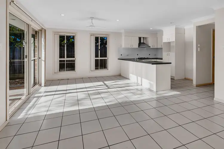 Third view of Homely house listing, 18 Bailer Street, Coomera QLD 4209
