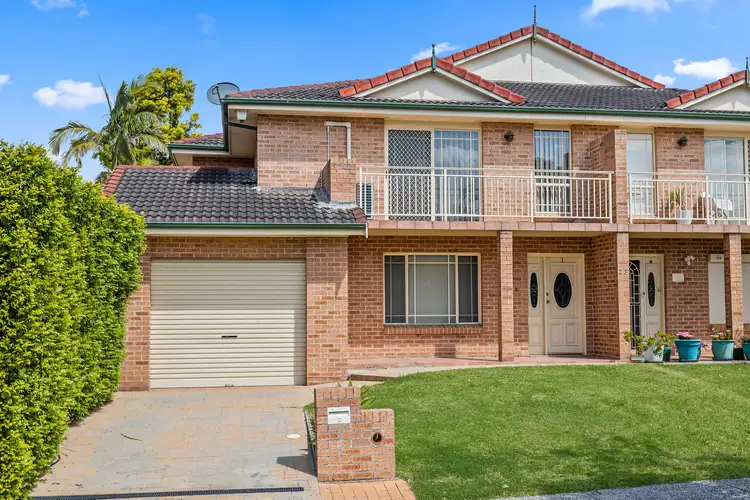 1/23 Baragoot Road, Flinders NSW 2529
