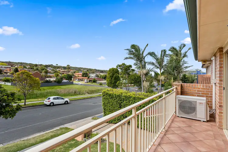 Fourth view of Homely semi-detached listing, 1/23 Baragoot Road, Flinders NSW 2529
