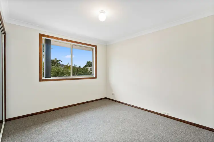Sixth view of Homely semi-detached listing, 1/23 Baragoot Road, Flinders NSW 2529