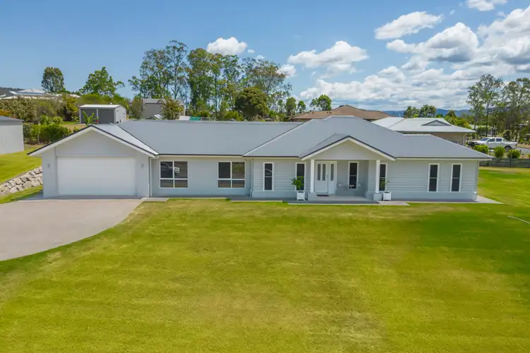 Main view of Homely house listing, 122-126 Kropp Road, Woodford QLD 4514
