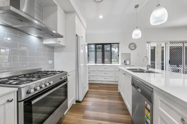 Fifth view of Homely house listing, 122-126 Kropp Road, Woodford QLD 4514