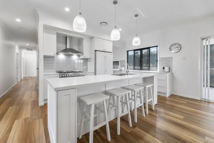 Sixth view of Homely house listing, 122-126 Kropp Road, Woodford QLD 4514