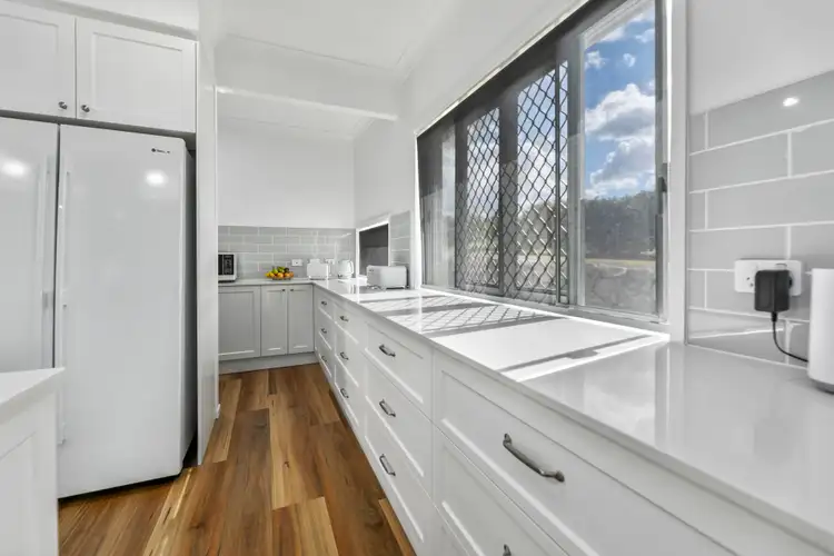 Seventh view of Homely house listing, 122-126 Kropp Road, Woodford QLD 4514