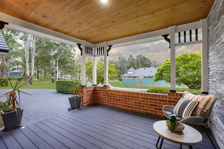 Third view of Homely house listing, 34 Torquay Terrace, Glenmore Park NSW 2745