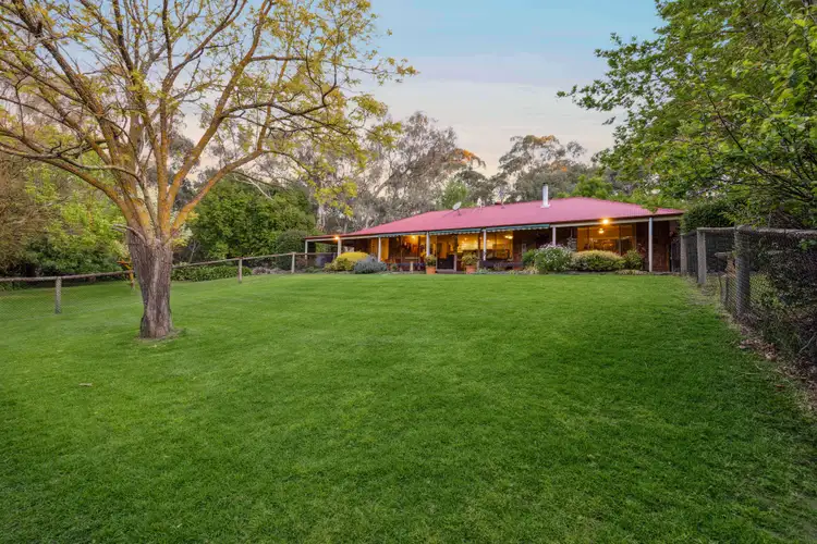 Second view of Homely house listing, 7 Rowley Road, Meadows SA 5201