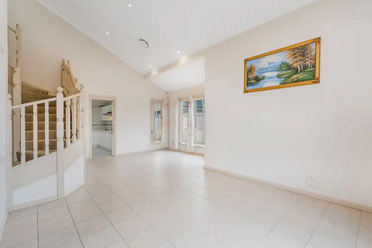 Third view of Homely house listing, 3 Tanna Place, Prestons NSW 2170