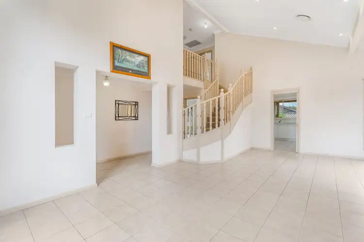Fourth view of Homely house listing, 3 Tanna Place, Prestons NSW 2170