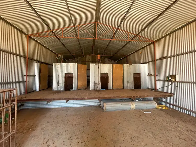 Second view of Homely rural property listing, 'Glen Iris' 871 Mid Western Highway, West Wyalong NSW 2671