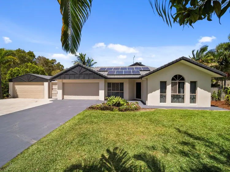 13 Phar Lap Court, Little Mountain QLD 4551