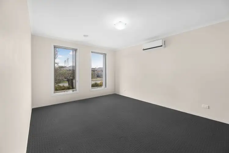 Second view of Homely house listing, 5 Forelle Way, Cranbourne VIC 3977