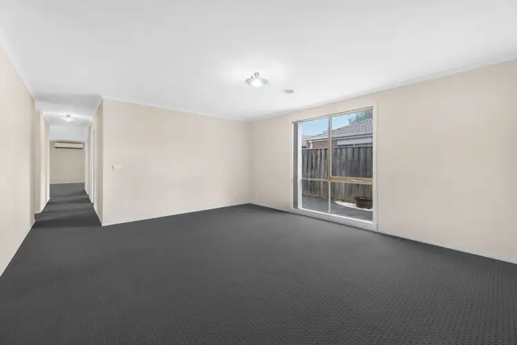 Fourth view of Homely house listing, 5 Forelle Way, Cranbourne VIC 3977