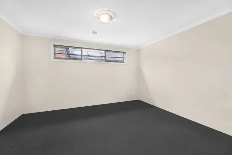 Fifth view of Homely house listing, 5 Forelle Way, Cranbourne VIC 3977