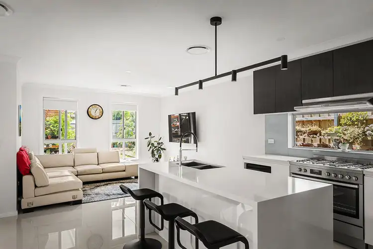 Third view of Homely house listing, 25 Avocet Circuit, Marsden Park NSW 2765