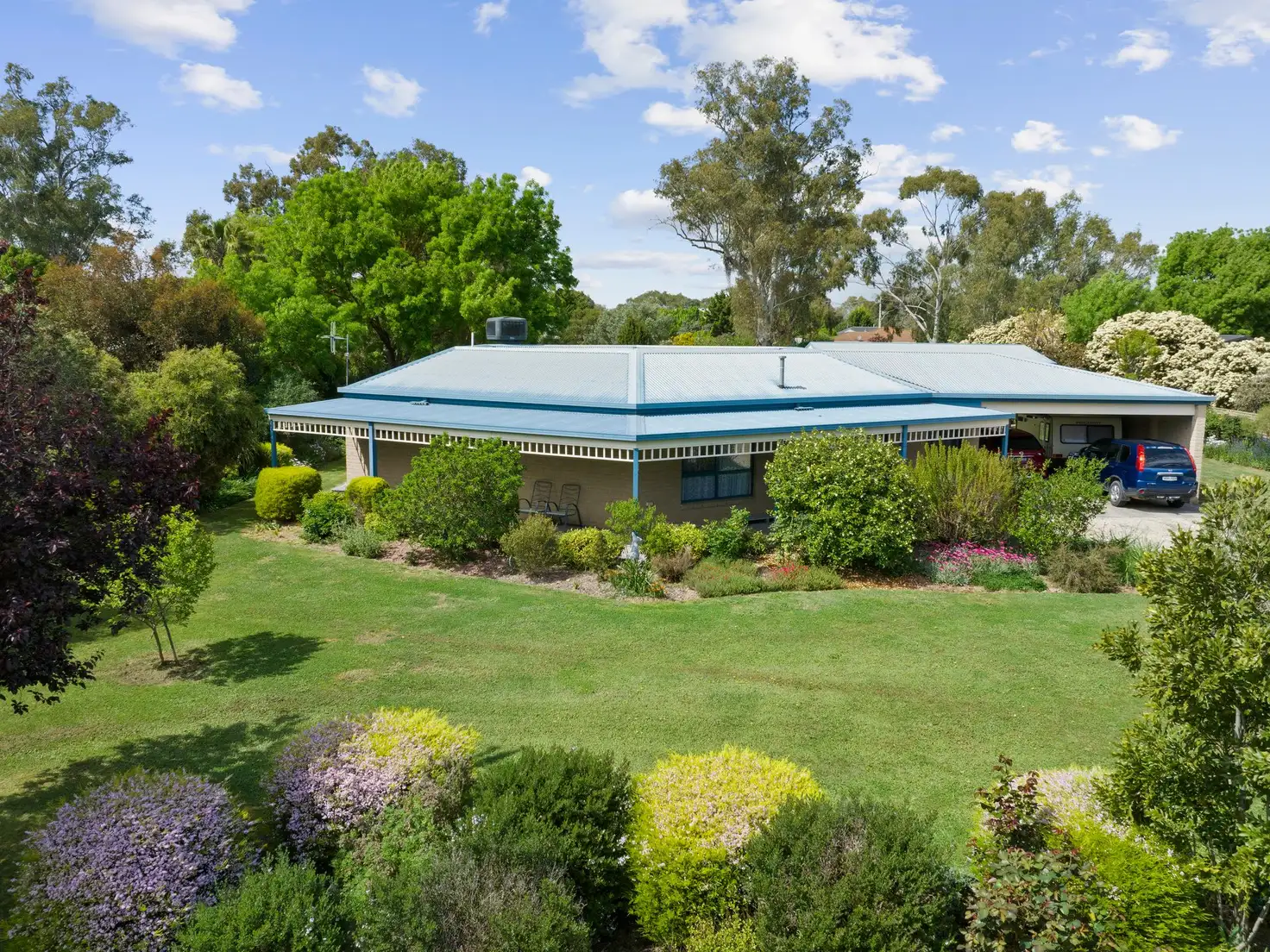 Main view of Homely house listing, 16 Glenfern Court, Benalla VIC 3672