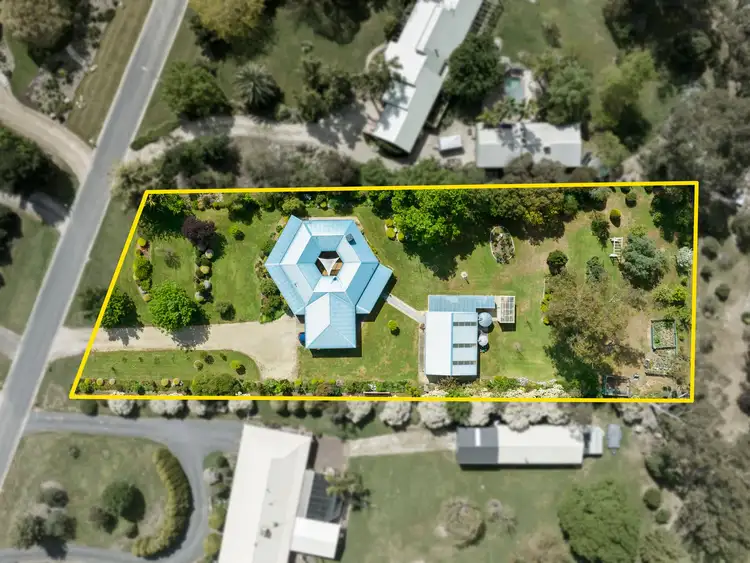 Second view of Homely house listing, 16 Glenfern Court, Benalla VIC 3672