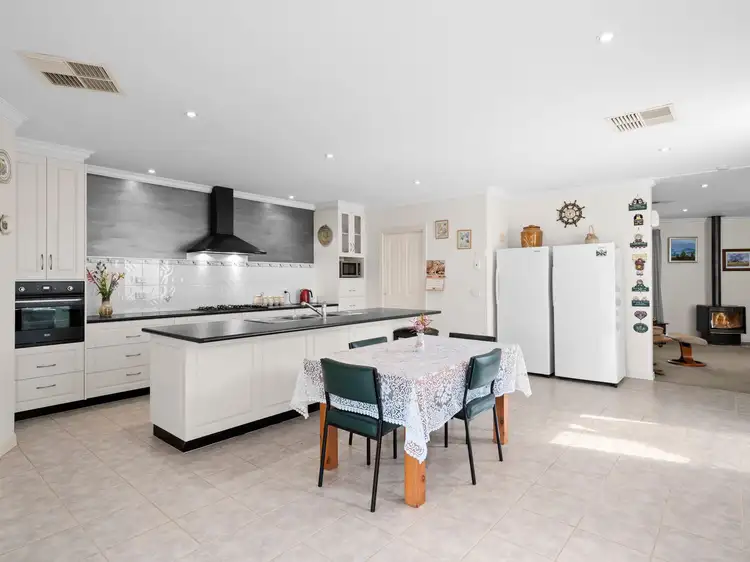Fourth view of Homely house listing, 16 Glenfern Court, Benalla VIC 3672