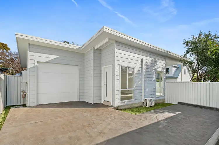 22A King Street, Warilla NSW 2528