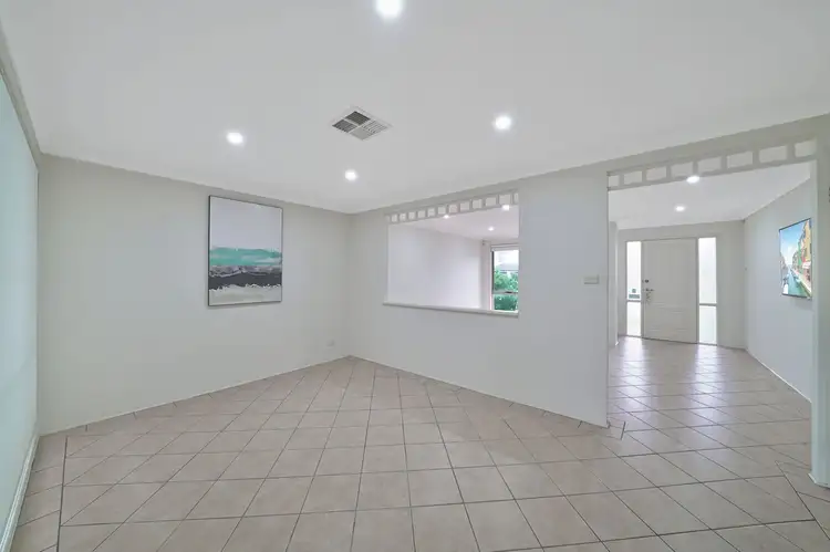 Second view of Homely house listing, 38 Taubman Drive, Horningsea Park NSW 2171