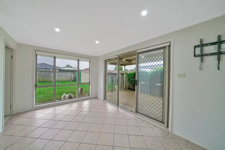 Third view of Homely house listing, 38 Taubman Drive, Horningsea Park NSW 2171