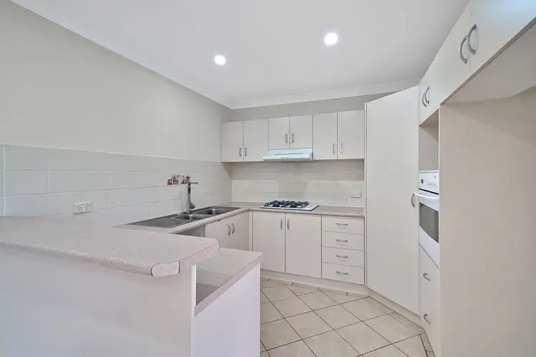 Fourth view of Homely house listing, 38 Taubman Drive, Horningsea Park NSW 2171