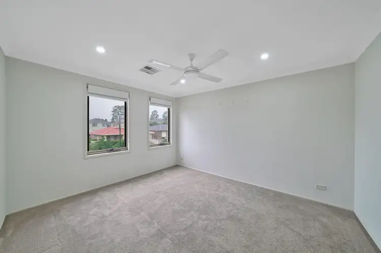 Sixth view of Homely house listing, 38 Taubman Drive, Horningsea Park NSW 2171