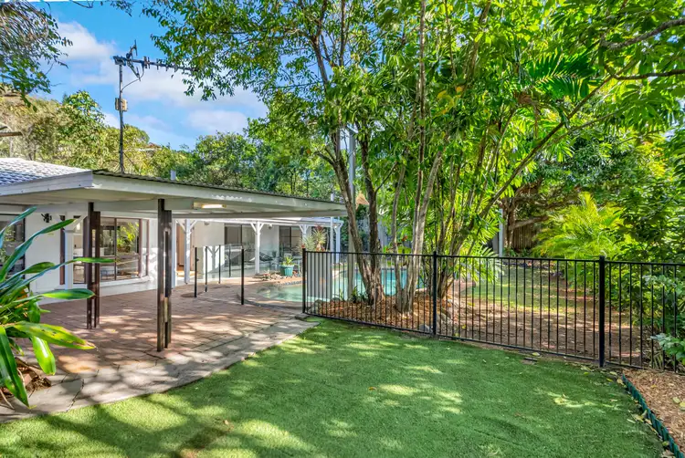 Main view of Homely house listing, 35 Moresby Street, Trinity Beach QLD 4879
