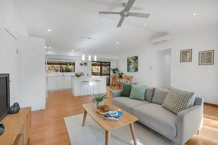 Fourth view of Homely house listing, 35 Moresby Street, Trinity Beach QLD 4879