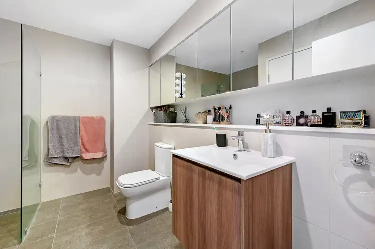 Fifth view of Homely apartment listing, Building D 519/100 Fairway Drive, Norwest NSW 2153