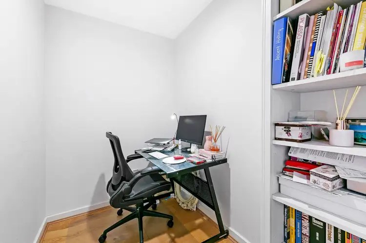 Sixth view of Homely apartment listing, Building D 519/100 Fairway Drive, Norwest NSW 2153