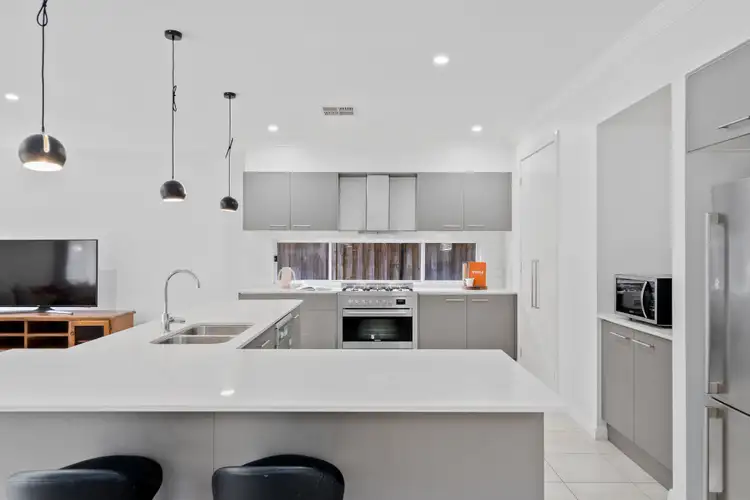 Second view of Homely house listing, 2 Carmargue Street, Beaumont Hills NSW 2155