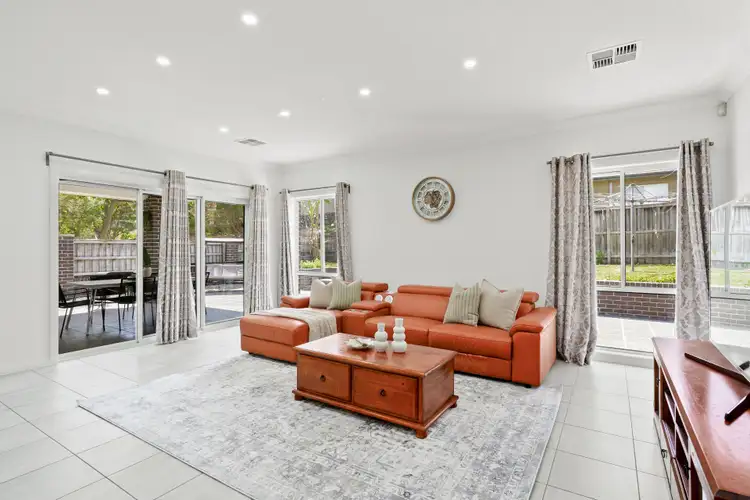 Fourth view of Homely house listing, 2 Carmargue Street, Beaumont Hills NSW 2155