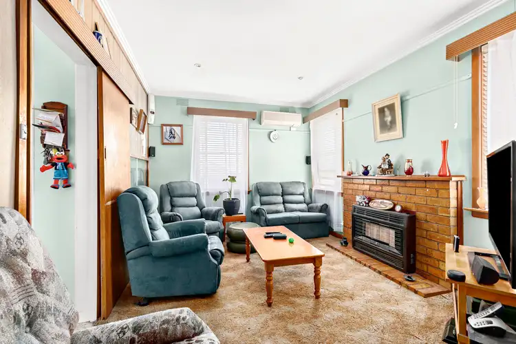 Second view of Homely house listing, 2 Gavin Street, Jacana VIC 3047