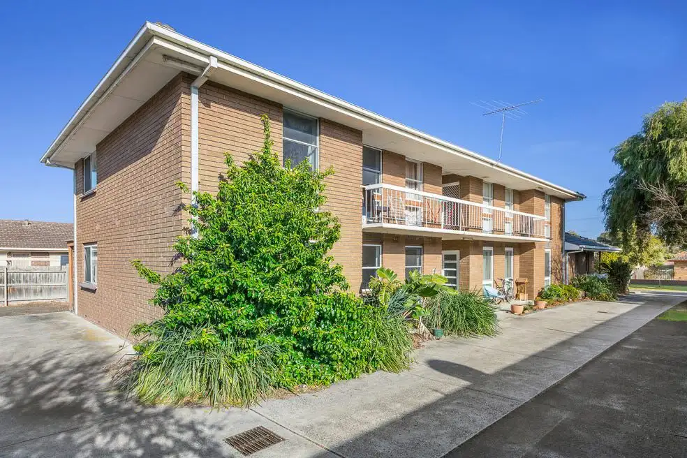 Main view of Homely unit listing, 3/26 Petrie Street, Frankston VIC 3199