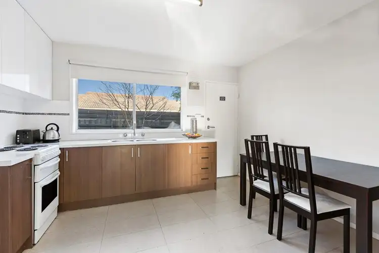 Second view of Homely unit listing, 3/26 Petrie Street, Frankston VIC 3199