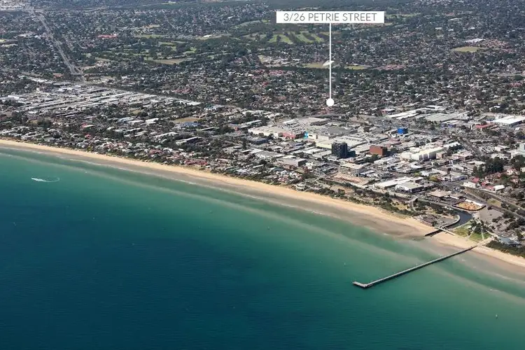 Sixth view of Homely unit listing, 3/26 Petrie Street, Frankston VIC 3199