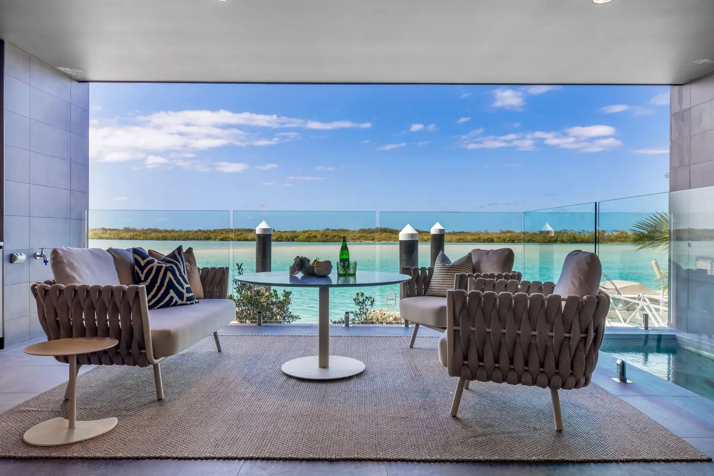 Main view of Homely unit listing, 1002/100 Duporth Avenue, Maroochydore QLD 4558