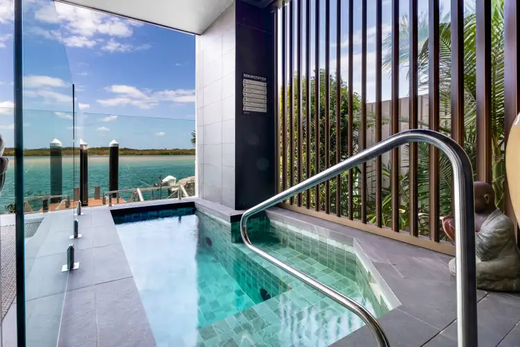 Third view of Homely unit listing, 1002/100 Duporth Avenue, Maroochydore QLD 4558