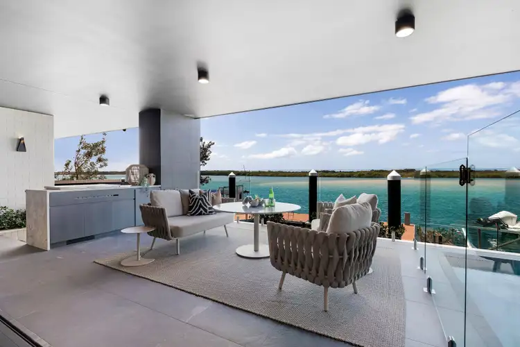 Fourth view of Homely unit listing, 1002/100 Duporth Avenue, Maroochydore QLD 4558