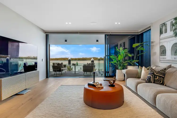 Fifth view of Homely unit listing, 1002/100 Duporth Avenue, Maroochydore QLD 4558