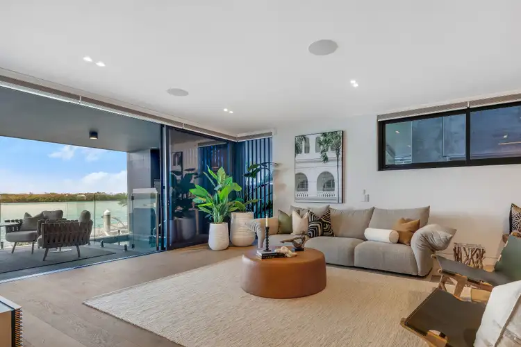 Sixth view of Homely unit listing, 1002/100 Duporth Avenue, Maroochydore QLD 4558