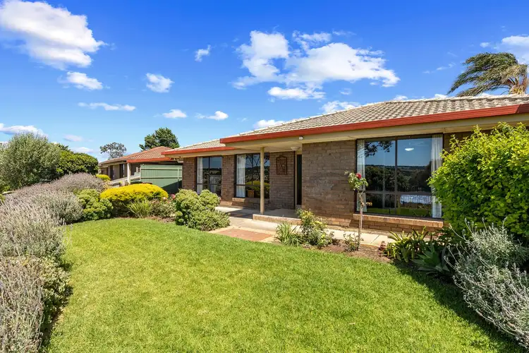 Main view of Homely house listing, 2 Hilltop Crescent, Huntfield Heights SA 5163
